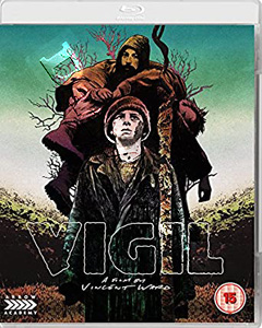 Vigil |   Blu-Ray